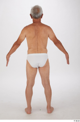  Photos Hector Palau in Underwear 